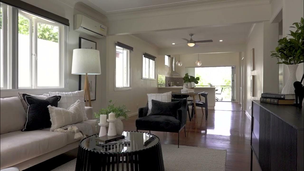 to 21 McNab St, Paddington YouTube