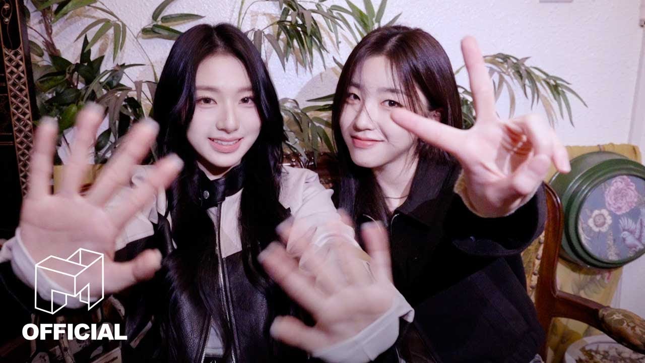 소현 신위 02즈 달달 케미 | EN JP CN | SIGNAL 240222