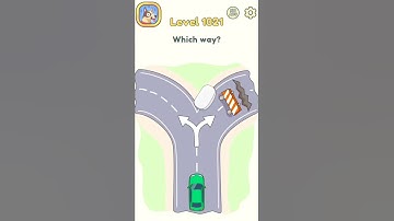 DOP 2 LEVEL 1021 #trending #gaming #dop2 #shorts #viralshort