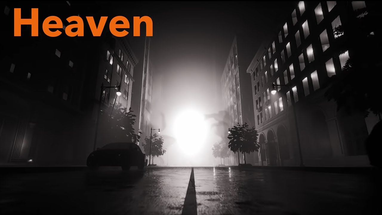 Bryan Adams - Heaven (Classic Version)