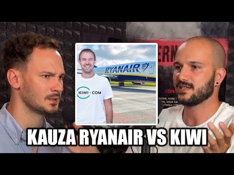 Video: Kdy ryanair obnoví lety?