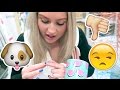 My Painful K-Mart Experience & New Puppy?! ♡ Follow Me Day 6