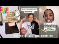 Small Business Tips|Tiktok Complation