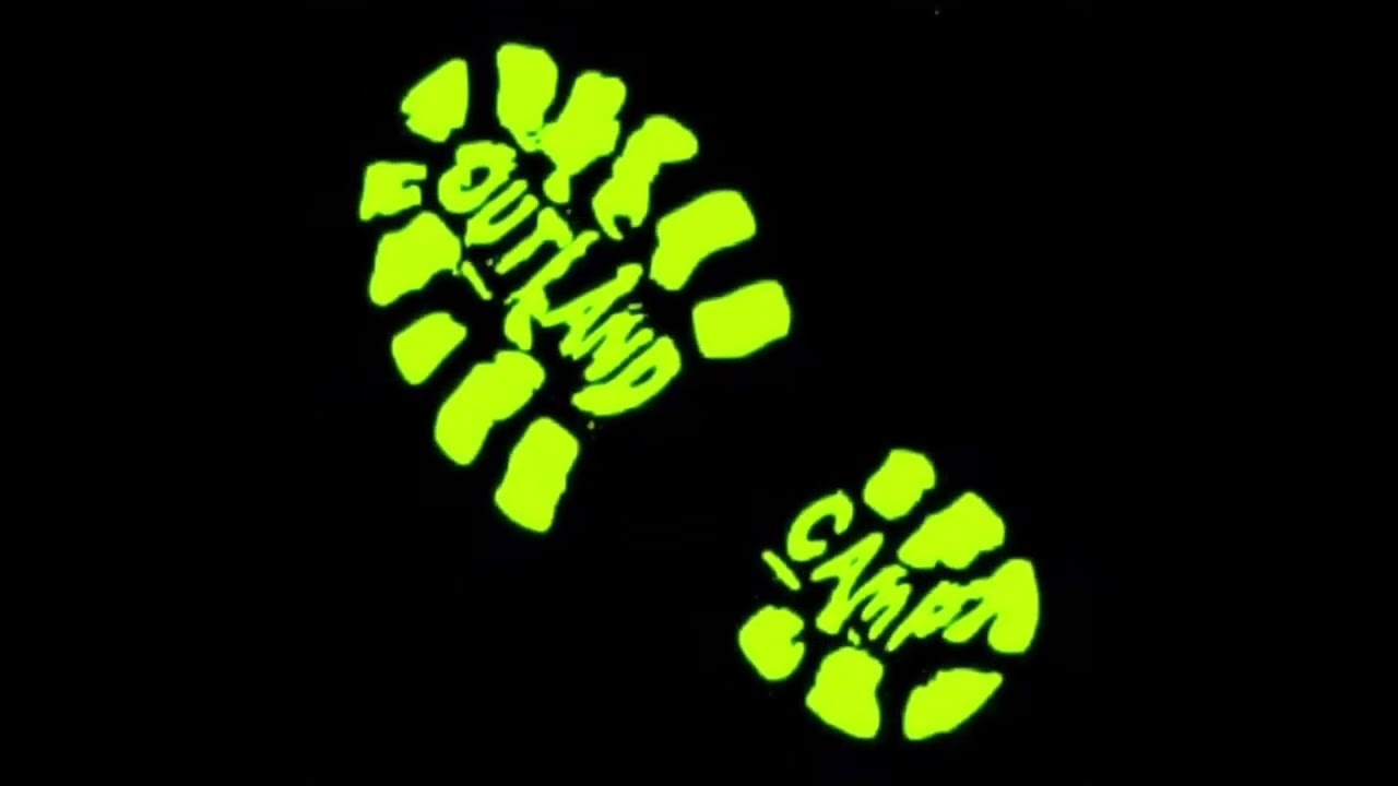 Outland Camp - ‘South Shore Digest’ (2010)