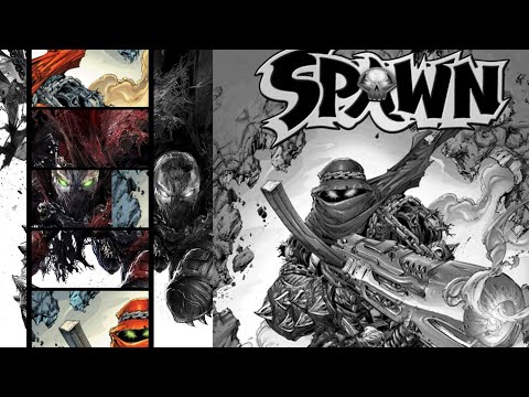 Spawn Issue#131-Explained