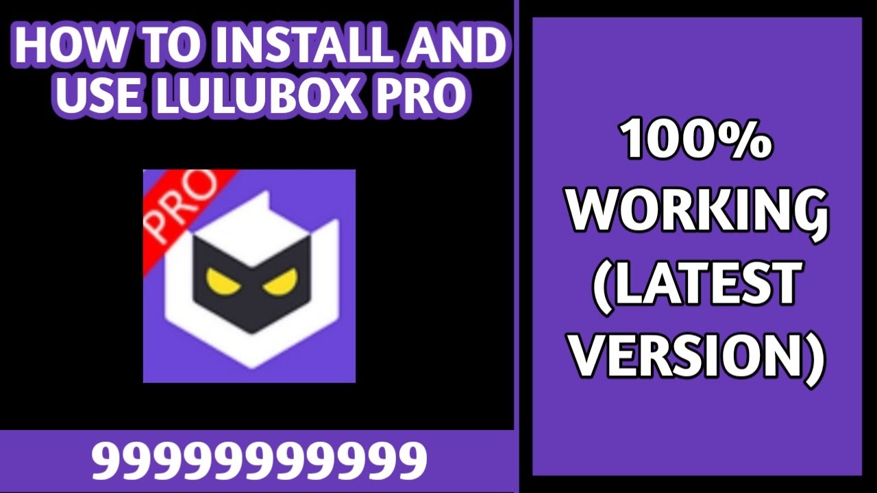 Lulubox APK para Android - Download