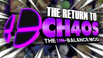 The Return to CH4OS