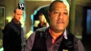 Celebrity CSI: 11x04: Sqweegel - Promo Wealth