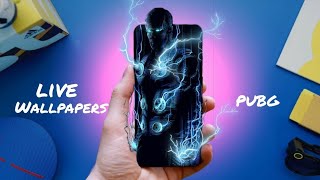 Top 5 Best Wallpaper Apps For Android Phone screenshot 4