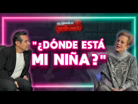 EL DÍA QUE FALLECIÓ MI HIJA | Talina Fernández | La entrevista con Yordi Rosado