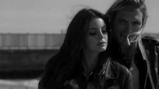 Lana Del Rey - West Coast [tłumaczenie po polsku]