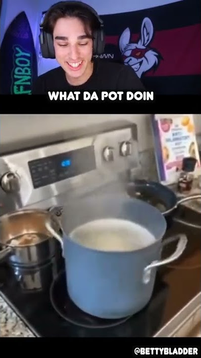 WHAT DA PAN DOIN