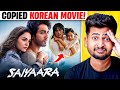 SAIYAARA MOVIE BETTER THAN SANAM TERI KASAM SAIYAARA MOVIE BETTER THAN SANAM TERI KASAM