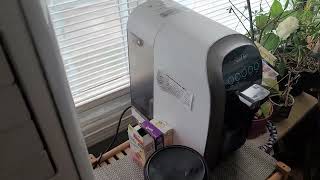 Sim Pure Y7P Reverse Osmosis Testimonial
