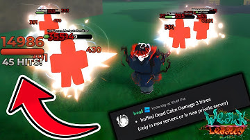 No WAY… Water V2 Just Got a MASSIVE BUFF In Weak Legacy 2..?