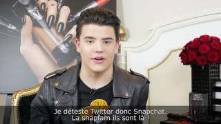 When Kat Von D and Richaard2609 go bare