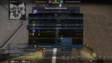 CSGO Legit to Rage Hacking | #18 | 