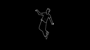 Synfig animation workflow | Animated a illustration