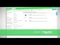 Edesign  chiffrage facilit grce  la configuration guide  schneider electric