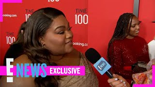 Famous Da’Vine Joy Randolph SHARES Her Next Project: It Involves Singing & Dancing! (Exclusive) | E! News Profile