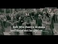 Tere leke whatsapp status (Sonu Nigam, Mahalaxmi Iyer Priyanka Chopra, Salman Khan) Whatsapp Status Video Download Free