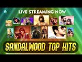 Top sandalwood hits catch latest blockbuster kannada hit songs on live radioa2entertainment