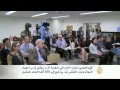 الإبراهيمي يحذر من انهيار الدولة
