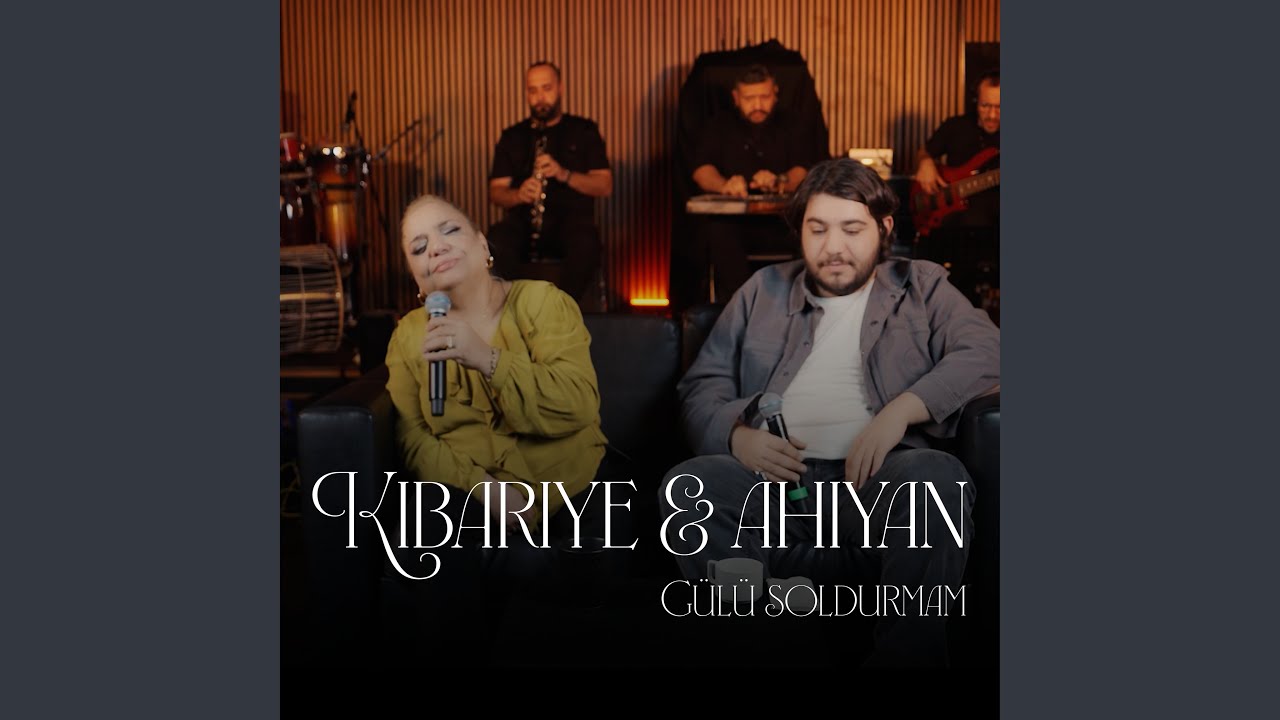 Gülü Soldurmam (Akustik & Canlı)