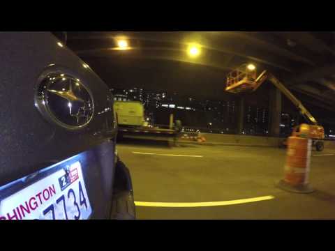 Lower Wacker Drive,
