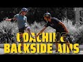 Mitchie brusco coaching backside airs  tips for learning backside airs
