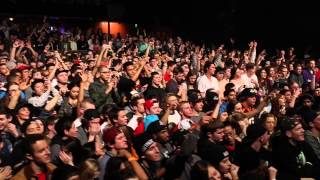 Logic - Just Another Day Ep. 28: The Under Pressure Tour