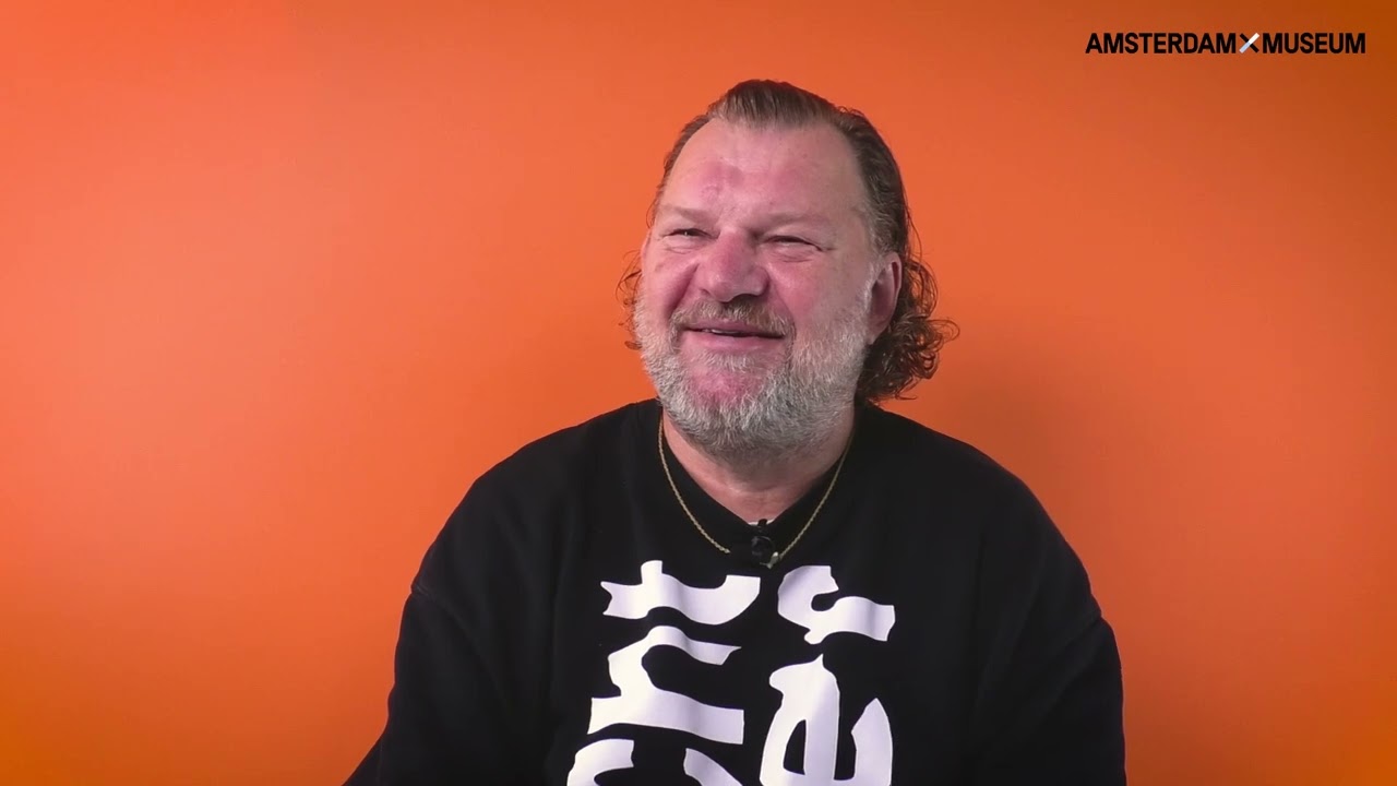 Club RoXY door de ogen van Joost van Bellen