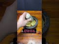 Khi ăn khoai tây, các bạn có bỏ vỏ đi không#shorts #kienthuc #facts #xuhuong #viral