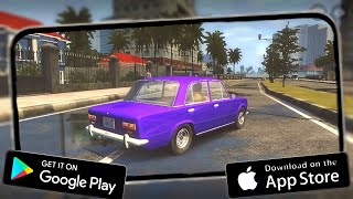 Car Driving Online 2022 Android & iOS Gameplay screenshot 5