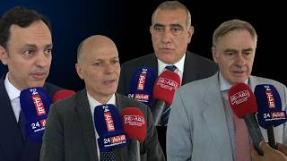 توقيع شراكة استراتيجية بين Enabel ومرجان لتعزيز التشغيل وتطوير الكفاءات بالمغرب