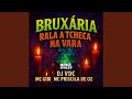 Bruxaria Rala a Tcheca na Vara