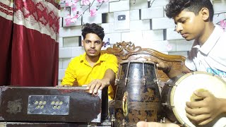 Tujhe Na Dekhu Toh || full Song || Harmonium Tunes || Gurmeet Singh bharti.