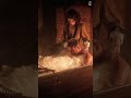 Arthur's first wife never Bathed him rdr2