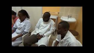 Missione in Mozambico a febbraio 2016  apertura di nuovi centri di Telemedicina