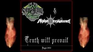 Odraedir feat. Alpha Resistance - Truth Will Prevail