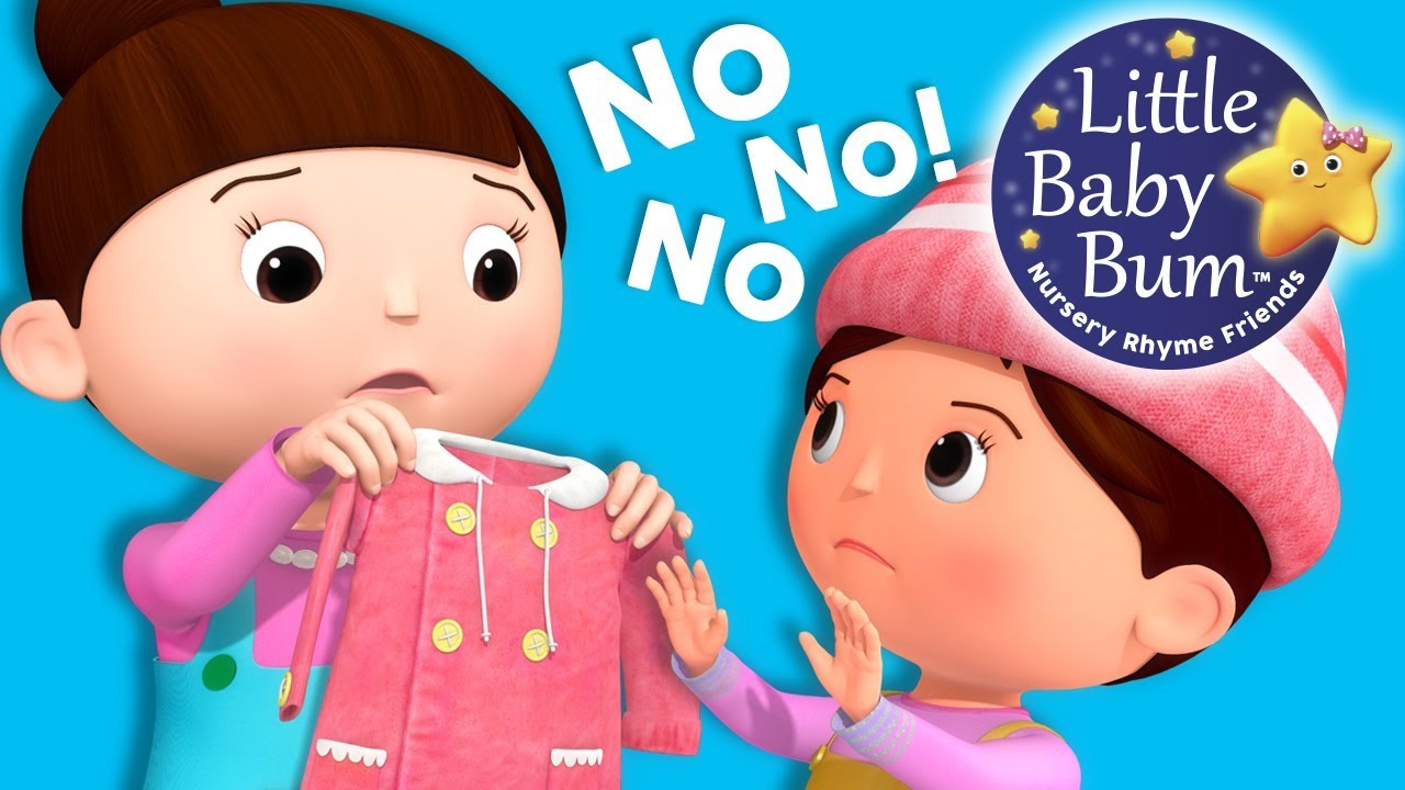 No New Clothes Nursery Rhymes And Kids Original Song By No New Clothes Nursery Rhymes