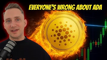 Understand Cardano (ADA) in One Video