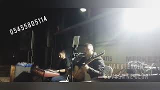 Hanli Hakki - Yaşim 45 Oldu Gelsen Ne Olur