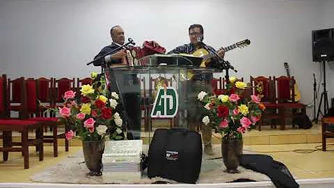 A igreja do passado ea de hoge