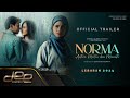 NORMA ANTARA MERTUA DAN MENANTU OFFICIAL TRAILER LEBARAN 2025 
