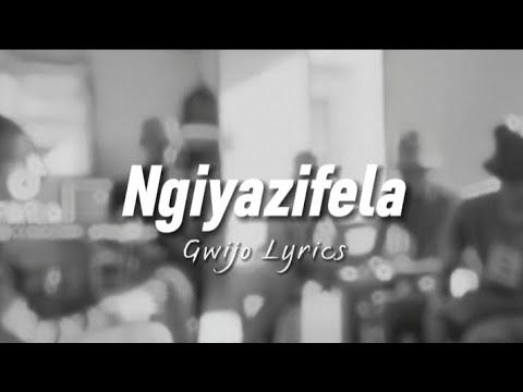 Liyatsho (Gwijo) | LYRICS
