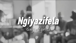 Liyatsho (Gwijo) | LYRICS