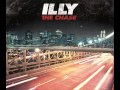 Illy - The Chase (feat. Olivier Daysoul)