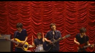 TimeSlip-Rendezvous「僕の車で」Official Music Video