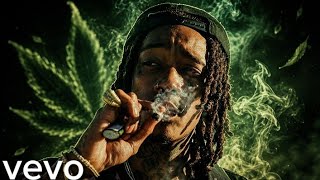 Wiz Khalifa - Smoking Green Leaf (Official Music Video)